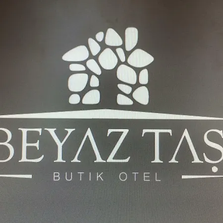 Beyaz Tas Butik 2* Ayvalı