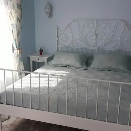 Hotel Beyaz Tas Butik Ayvalı